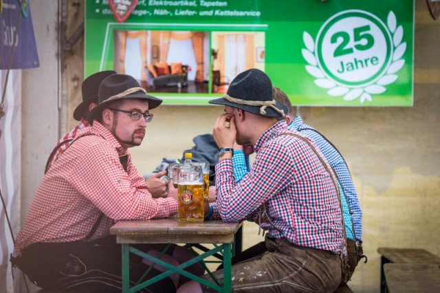 Wiesn 2017